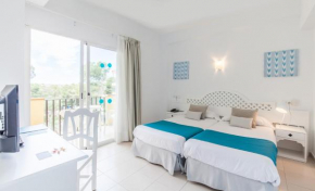 Гостиница BLUESEA Costa Verde  Эль Аренал